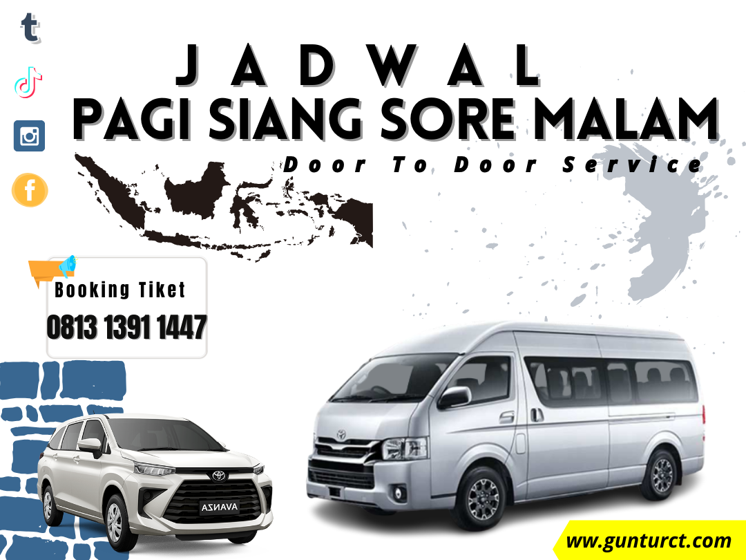 travel majalaya jakarta