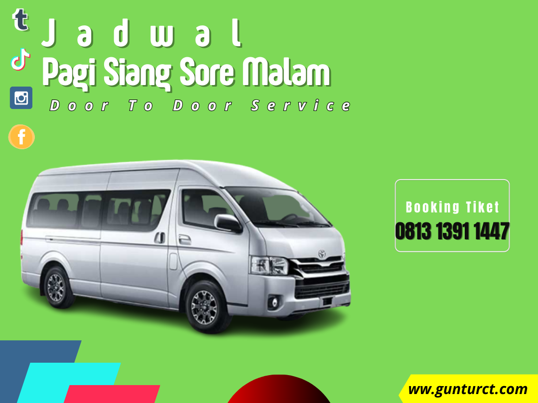 travel jatinangor jakarta 24 jam online
