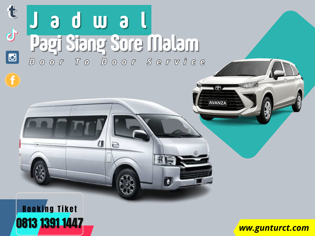 travel cileunyi jakarta