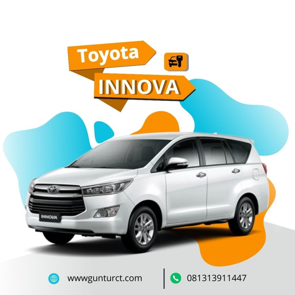 travel bandung jakarta guntur chb trans