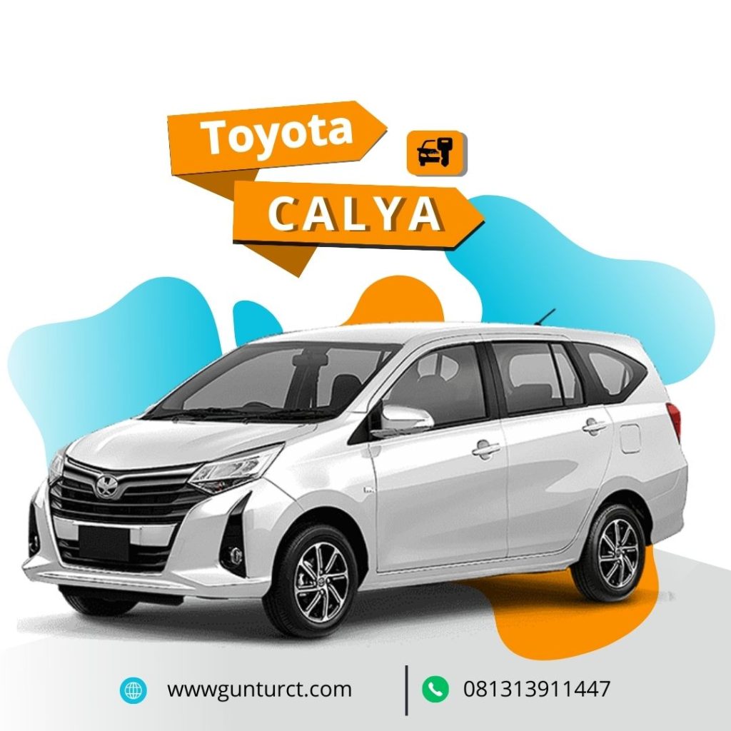 travel bandung jakarta guntur chb trans