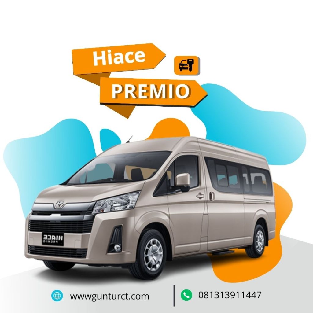 travel bandung jakarta guntur chb trans
