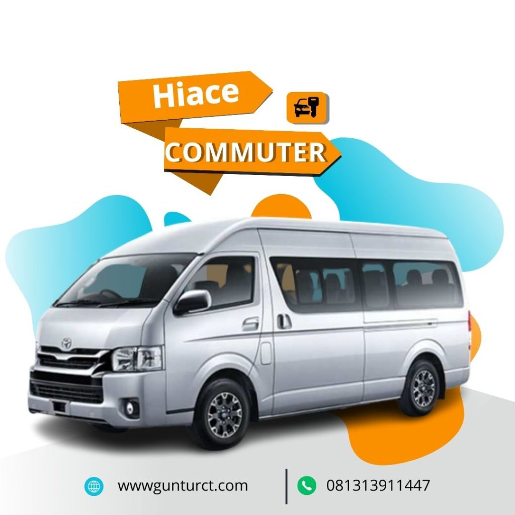 travel bandung jakarta guntur chb trans
